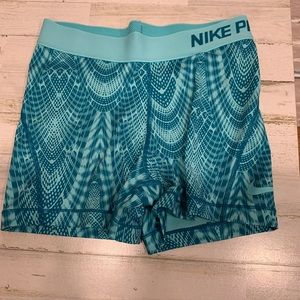 Nike Pro Spandex